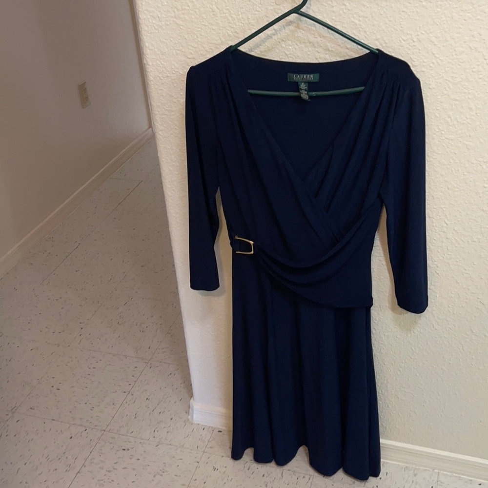 Lauren Ralph Lauren Dress, Size 8